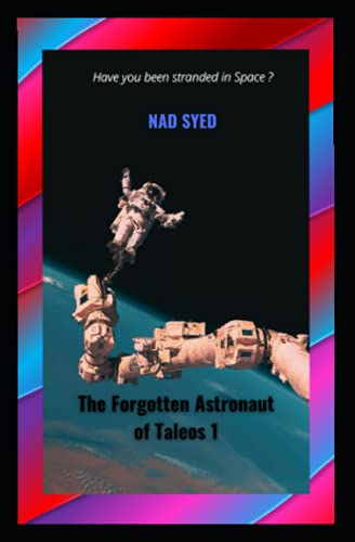 9798452736370: The Forgotten Astronaut of Taleos 1