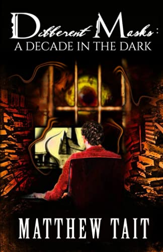 Stock image for Different Masks: A Decade In the Dark for sale by Chiron Media