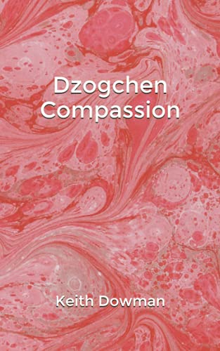 Beispielbild fr Dzogchen Compassion zum Verkauf von GreatBookPrices