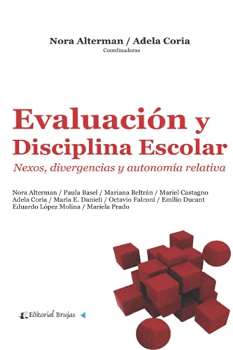 Stock image for Evaluaci?n Y Disciplina Escolar for sale by PBShop.store US