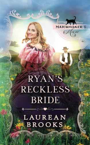 Imagen de archivo de Ryan's Reckless Bride a la venta por PBShop.store US