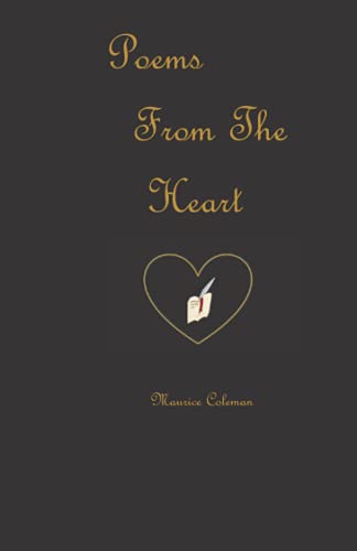 Beispielbild fr Poems From The Heart zum Verkauf von Chiron Media