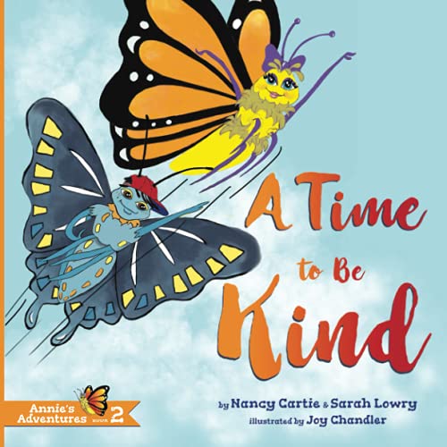 Stock image for A Time to Be Kind for sale by Big River Books