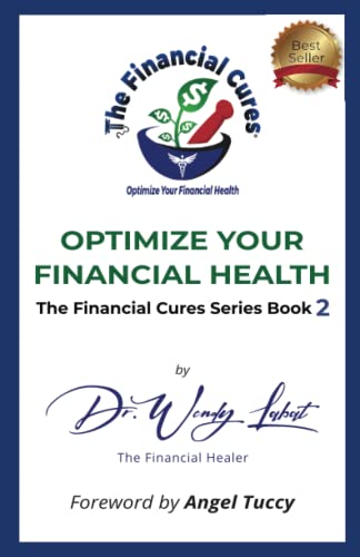 Stock image for Optimize Your Financial Health for sale by Half Price Books Inc.