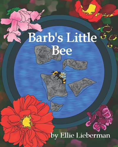 Stock image for Barb's Little Bee (Ben's Little Books Series) for sale by Chiron Media