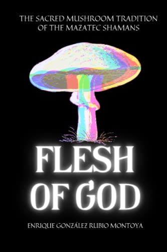 Stock image for Flesh Of God for sale by GreatBookPrices