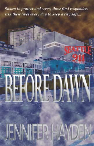 Stock image for Before Dawn for sale by Ria Christie Collections