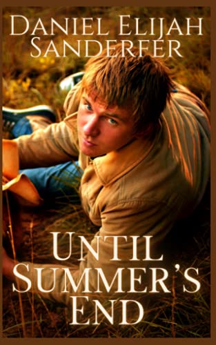 Stock image for Until Summer's End for sale by Ria Christie Collections