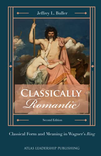 Imagen de archivo de Classically Romantic a la venta por GreatBookPrices