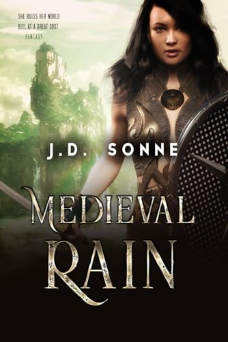 Stock image for Medieval Rain for sale by Ria Christie Collections