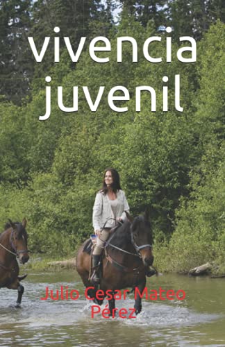 Stock image for vivencia juvenil for sale by PBShop.store US