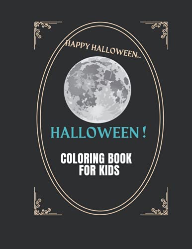 Imagen de archivo de Coloring Book For Kids Ages 3-10: Childrens activity coloring books For toddlers and kids ages 3 4 5 6 7 8 9 10 a la venta por GreatBookPrices