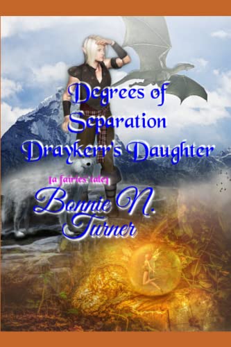Beispielbild fr Degrees of Separation: [Draykerr's Daughter]: 14 (The Eyes of Freya) zum Verkauf von Chiron Media