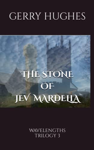Beispielbild fr The Stone of Jev Mardella zum Verkauf von PBShop.store US