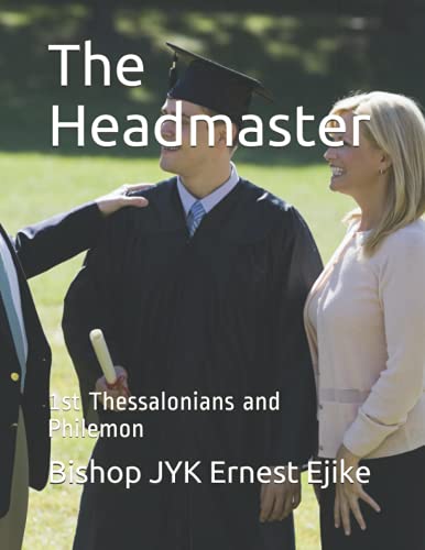 Stock image for The Headmaster for sale by PBShop.store US