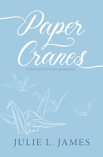 Beispielbild fr Paper Cranes zum Verkauf von Better World Books