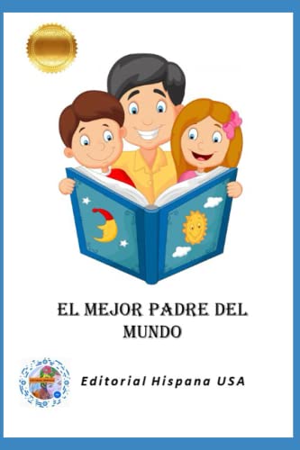 Stock image for El Mejor Padre del Mundo for sale by Chiron Media