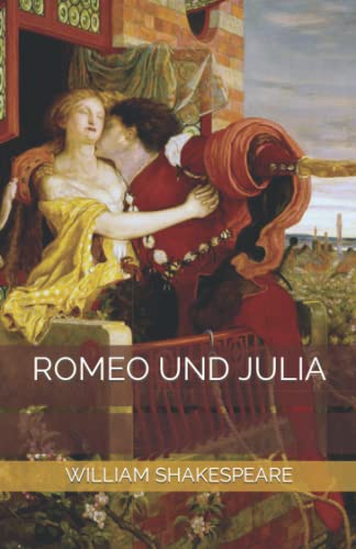 Beispielbild fr Romeo und Julia zum Verkauf von medimops