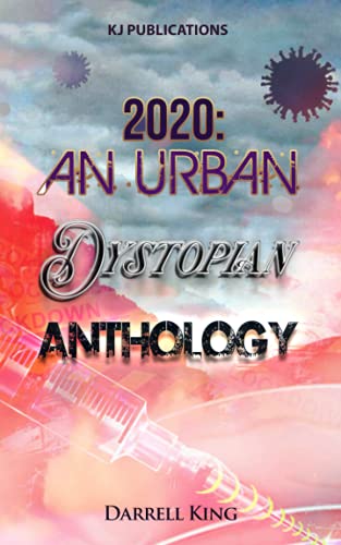 Stock image for 2020: An Urban Dystopian Anthology for sale by Ria Christie Collections