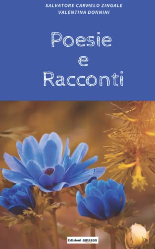 Stock image for POESIE E RACCONTI for sale by Ria Christie Collections