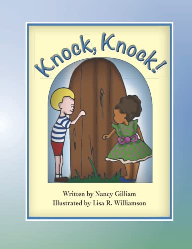 Stock image for Knock, Knock! for sale by PBShop.store US