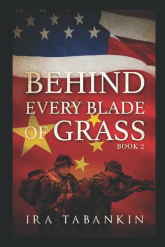 Beispielbild fr Behind Every Blade of Grass: Book 2 zum Verkauf von Goodwill Books