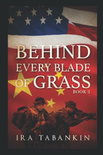 Imagen de archivo de Behind Every Blade of Grass: Book 2 a la venta por Goodwill Books