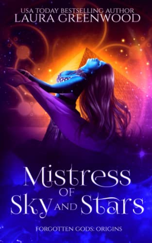 Stock image for Mistress Of Sky And Stars for sale by GreatBookPrices