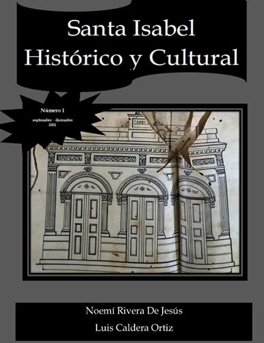 Stock image for Santa Isabel Hist?rico y Cultural for sale by PBShop.store US