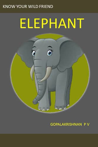 Stock image for Elephant for sale by AHA-BUCH GmbH