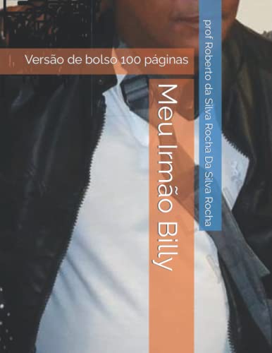 Stock image for Meu Irmo Billy: Verso de bolso 100 pginas (Portuguese Edition) for sale by Ria Christie Collections
