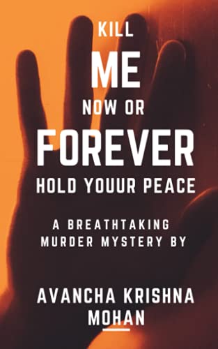 Stock image for Kill Me Now OR Forever Hold Youur Peace!!! (Funny Bone) for sale by Ria Christie Collections