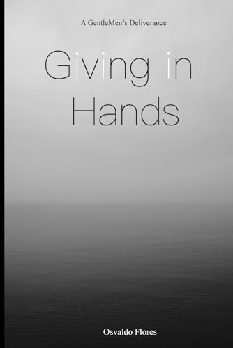 Imagen de archivo de Giving in Hands a la venta por PBShop.store US