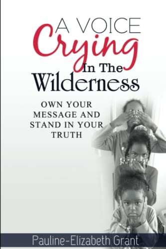 Beispielbild fr Voice Crying in The Wilderness zum Verkauf von PBShop.store US