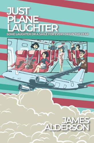 Imagen de archivo de Just Plane Laughter a la venta por Half Price Books Inc.