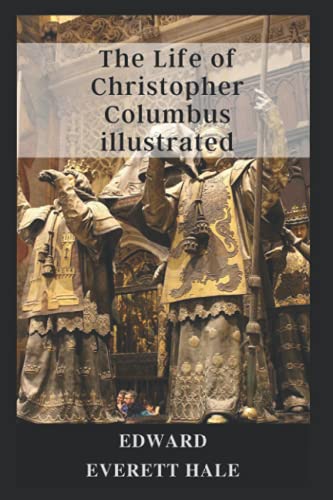 Stock image for The Life of Christopher Columbus illustrated for sale by Chiron Media