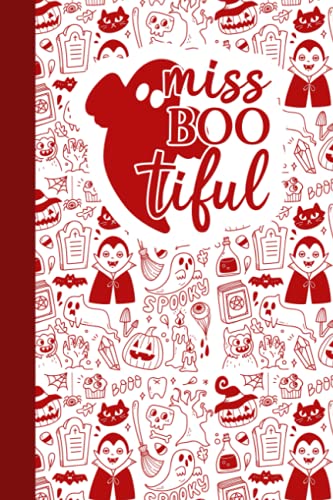 Imagen de archivo de Kawaii halloween composition notebook for adults | 6x9 - 120 Pages | College Ruled Line Paper | Vol. 7: Why search for a long time? This composition . Halloween. Designed with love and passion. a la venta por Red's Corner LLC