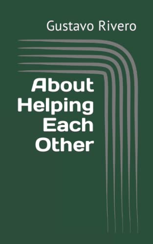 Stock image for About Helping Each Other for sale by HPB-Ruby