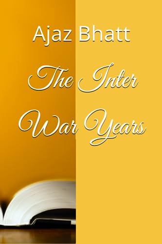 Stock image for The Inter War Years for sale by PBShop.store US