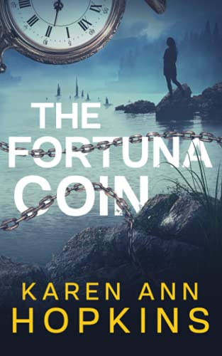 Stock image for The Fortuna Coin for sale by GreatBookPrices