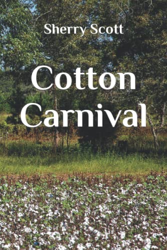 Stock image for Cotton Carnival for sale by Ria Christie Collections
