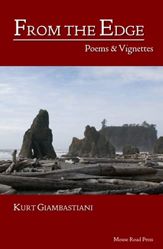 Stock image for From the Edge: Poems & Vignettes for sale by Ria Christie Collections