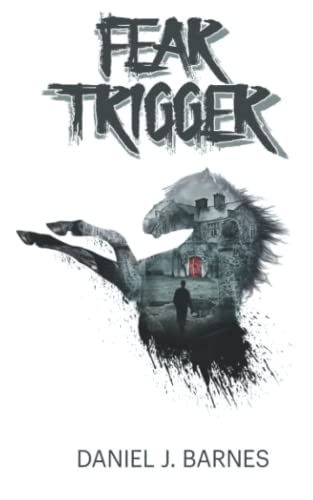 Stock image for Fear Trigger for sale by PBShop.store US