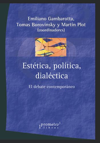 Stock image for Estetica, Politica, Dialectica for sale by GreatBookPrices