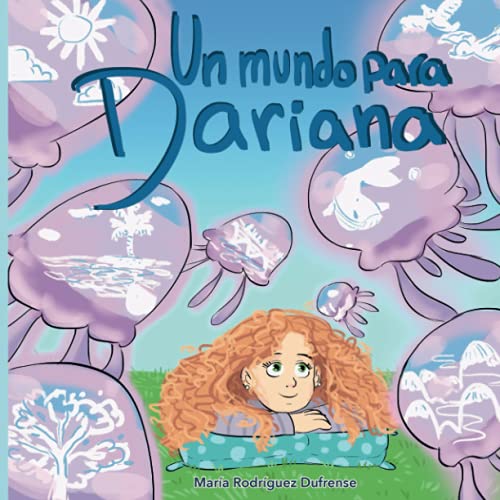 9798466667769: Un mundo para Dariana