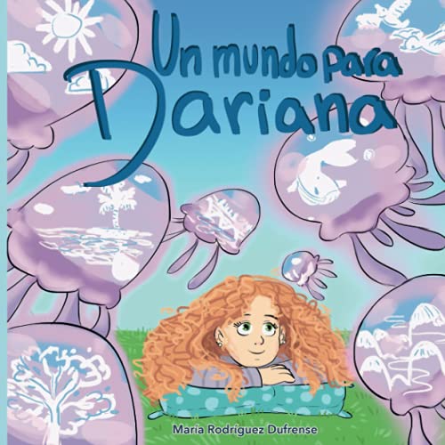 Stock image for mundo para Dariana for sale by PBShop.store US