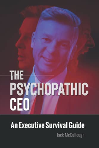 Stock image for The Psychopathic Ceo for sale by GreatBookPrices