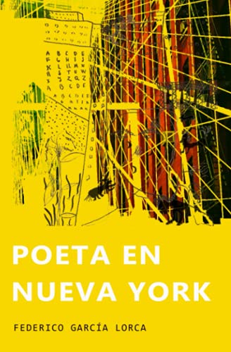 9798467201214: Poeta en Nueva York: (Ilustrado)