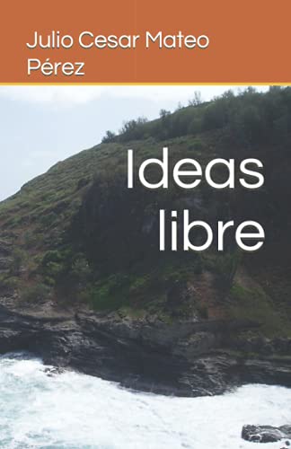 Stock image for Ideas libre (Spanish Edition) for sale by Ria Christie Collections