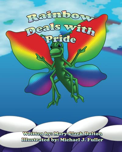 Stock image for Rainbow Deals with Pride (The Rainbow's Promise) for sale by Ria Christie Collections